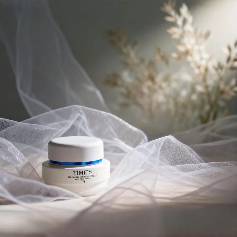 Pacote de frasco de cosméticos de 80ml e 100ml para sub-frasco de cosméticos separado