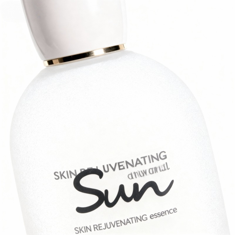 Skin Care Bottles Packaging 50g100ml Cosmetic Bottle Supplier