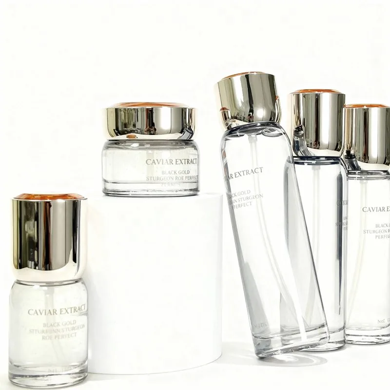 frasco de creme amigável da loção do frasco de 30ml 50ml 100ml Eco