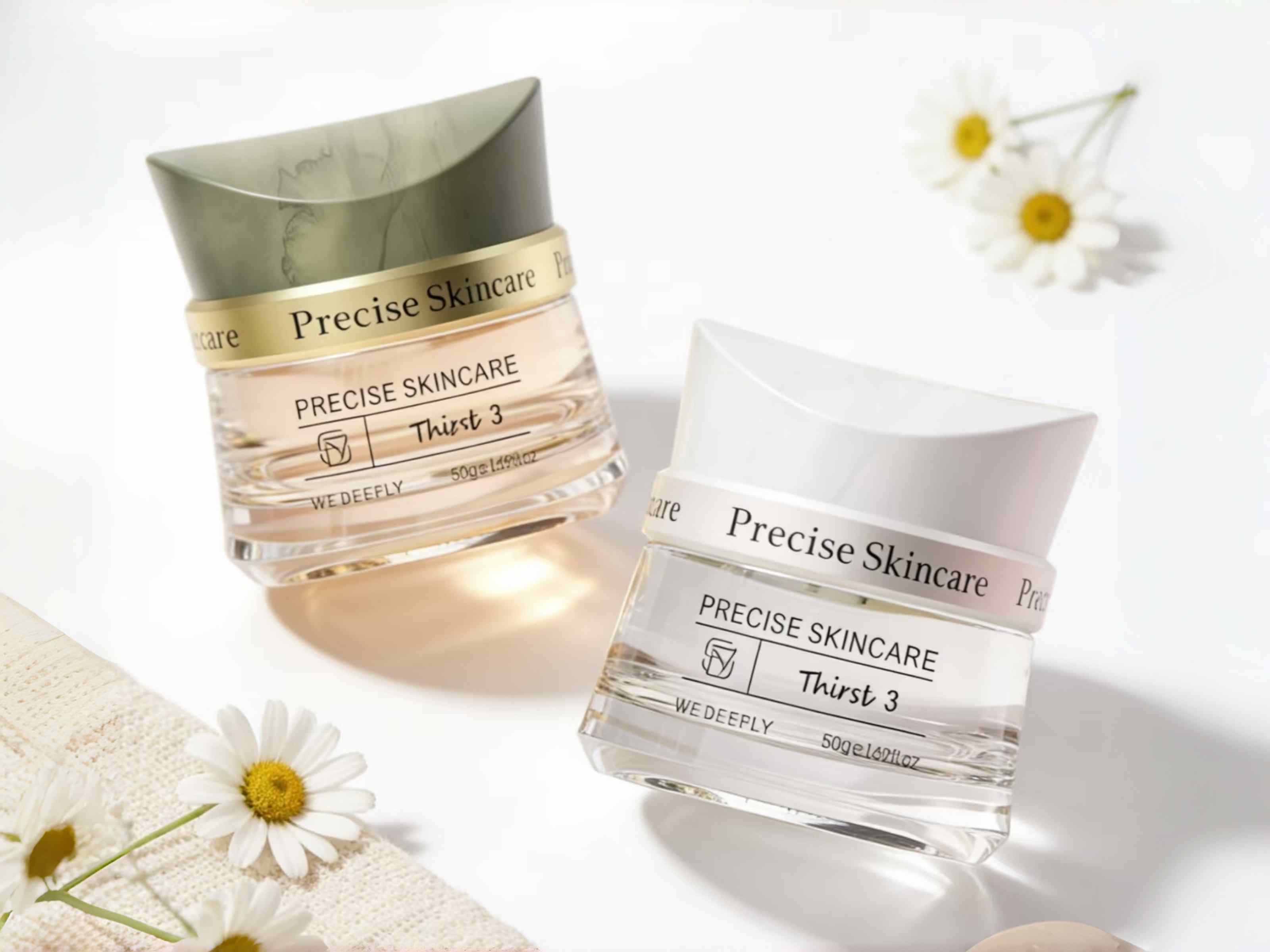 What Is One-Stop Cosmetic Packaging Service? From Parts Supplier to Full-Service Packaging Partner