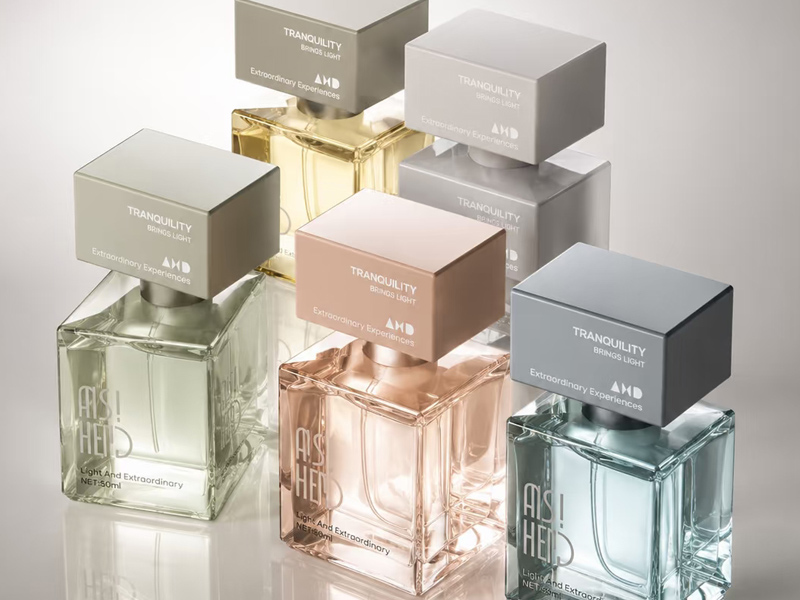 EU PPWR Regulation 2026: Is Your Cosmetic Glass Packaging Compliant?