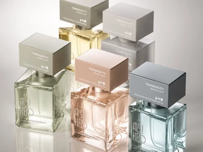 EU PPWR Regulation 2026: Is Your Cosmetic Glass Packaging Compliant?