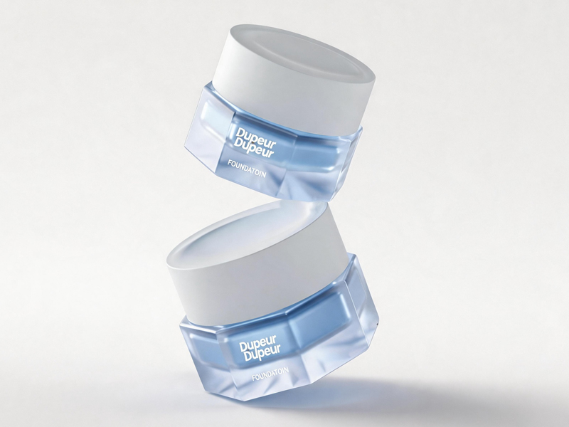 Why Does a Cosmetic Jar Need an Inner Lid? Benefits of Cosmetic Jar Sealing Discs for Cream Packaging