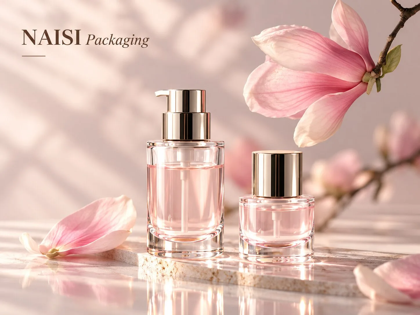 Cosmetic Bottle Leakage in Transit: Pumps, Closures and Seal Validation