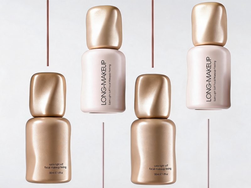 7 Mistakes to Avoid When Ordering Custom Cosmetic Packaging from China | Complete Guide for Beauty Brands