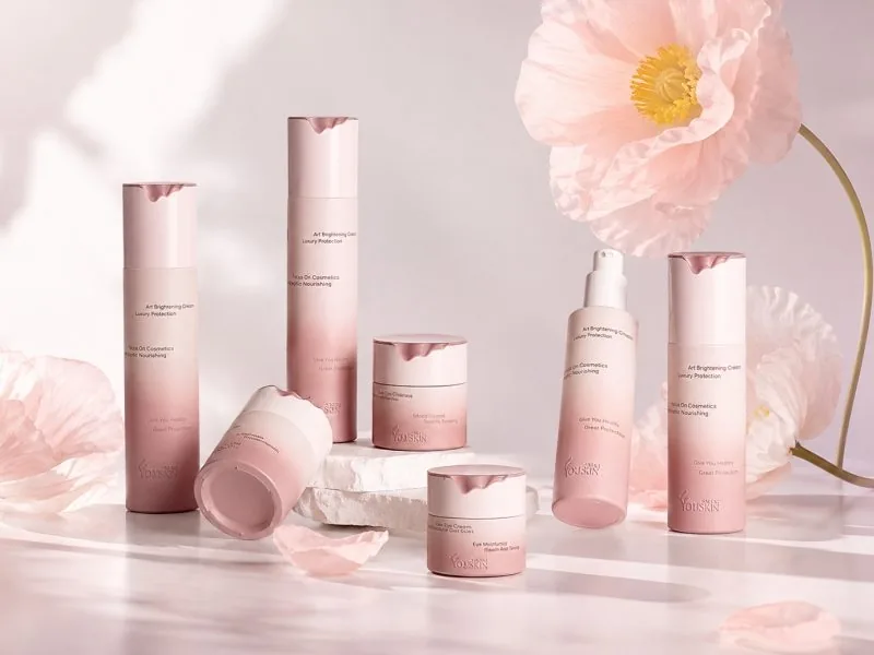 Why Two Cosmetic Bottles That Look Identical Can Have Completely Different Costs