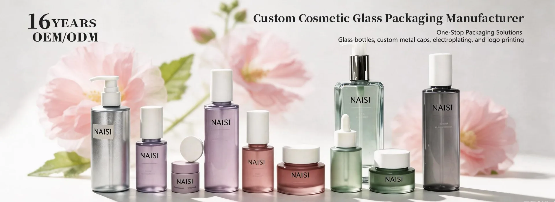 cannabis bottle packaging supplier